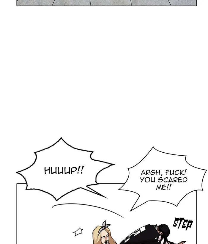 Lookism - Chapter 219 - Page 153