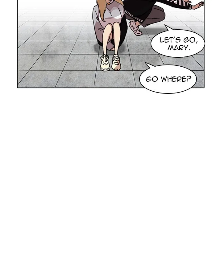 Lookism - Chapter 219 - Page 154