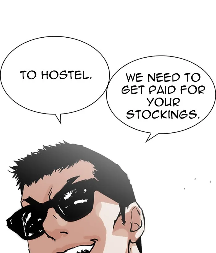 Lookism - Chapter 219 - Page 158