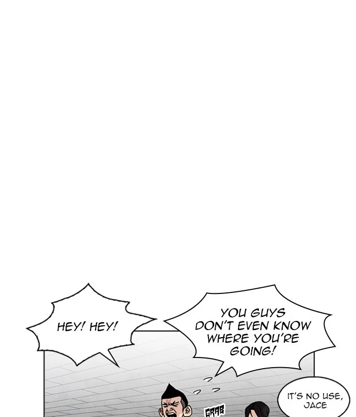 Lookism - Chapter 219 - Page 160