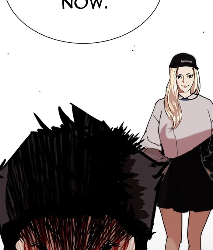 Lookism - Chapter 219 - Page 164