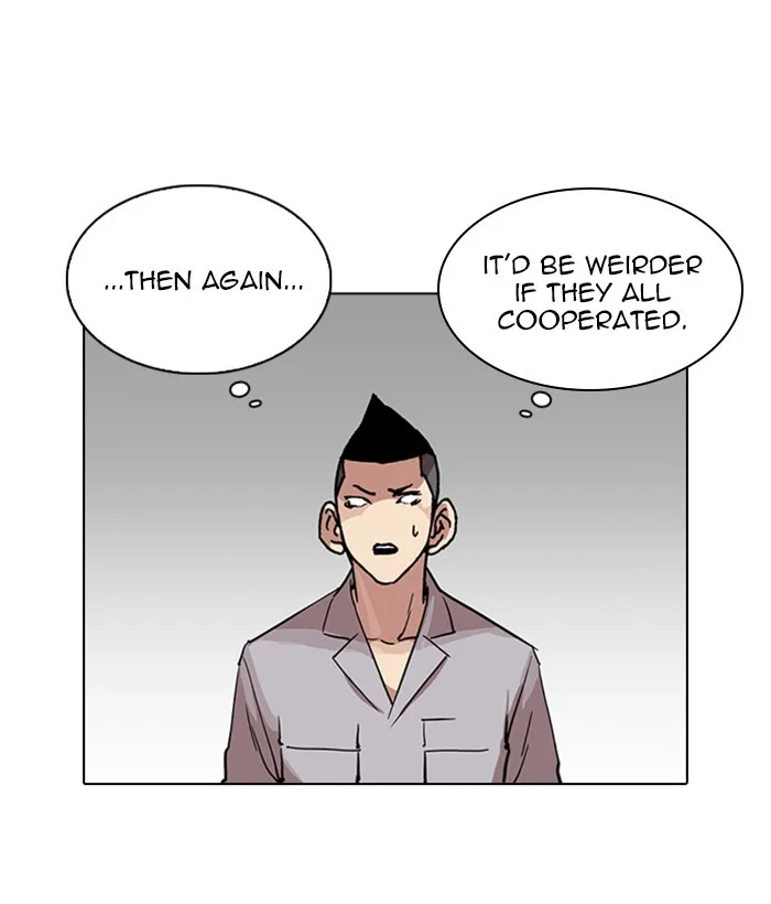 Lookism - Chapter 219 - Page 166