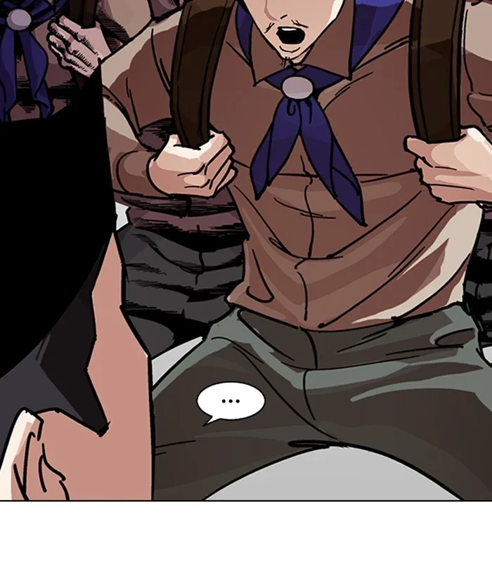 Lookism - Chapter 219 - Page 170