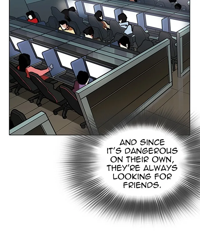 Lookism - Chapter 219 - Page 176