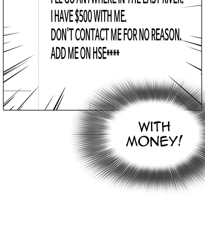 Lookism - Chapter 219 - Page 189