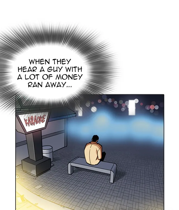 Lookism - Chapter 219 - Page 194