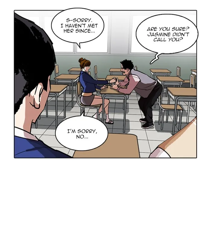 Lookism - Chapter 219 - Page 35