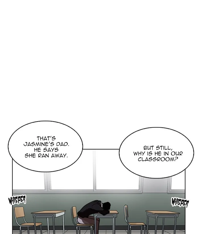 Lookism - Chapter 219 - Page 36
