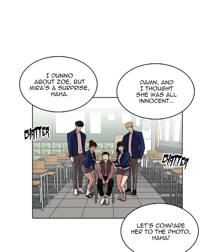 Lookism - Chapter 219 - Page 46