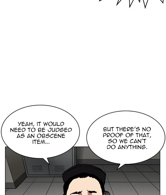 Lookism - Chapter 219 - Page 70