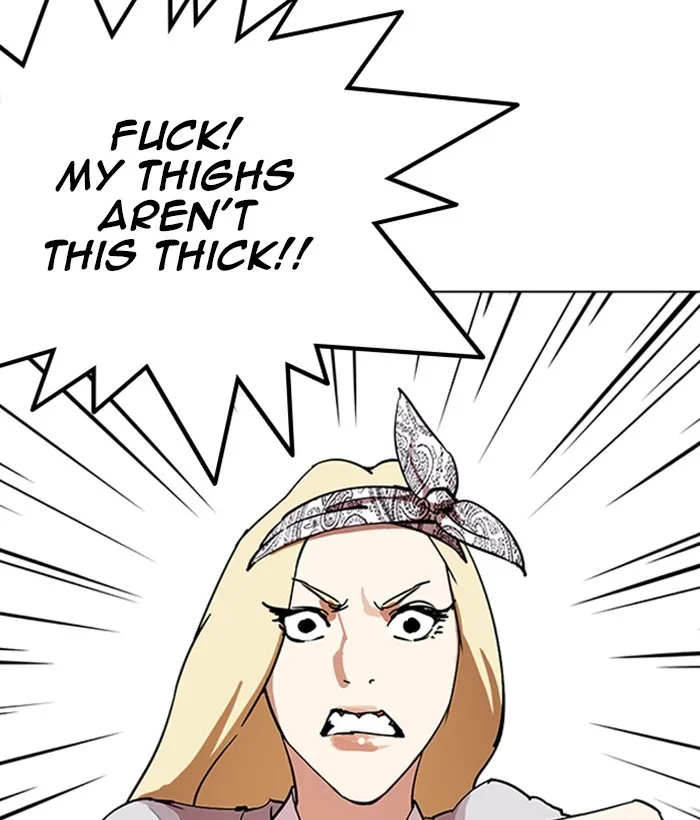 Lookism - Chapter 219 - Page 76
