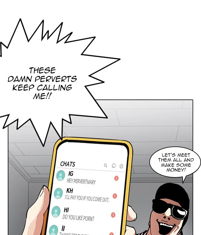 Lookism - Chapter 219 - Page 83