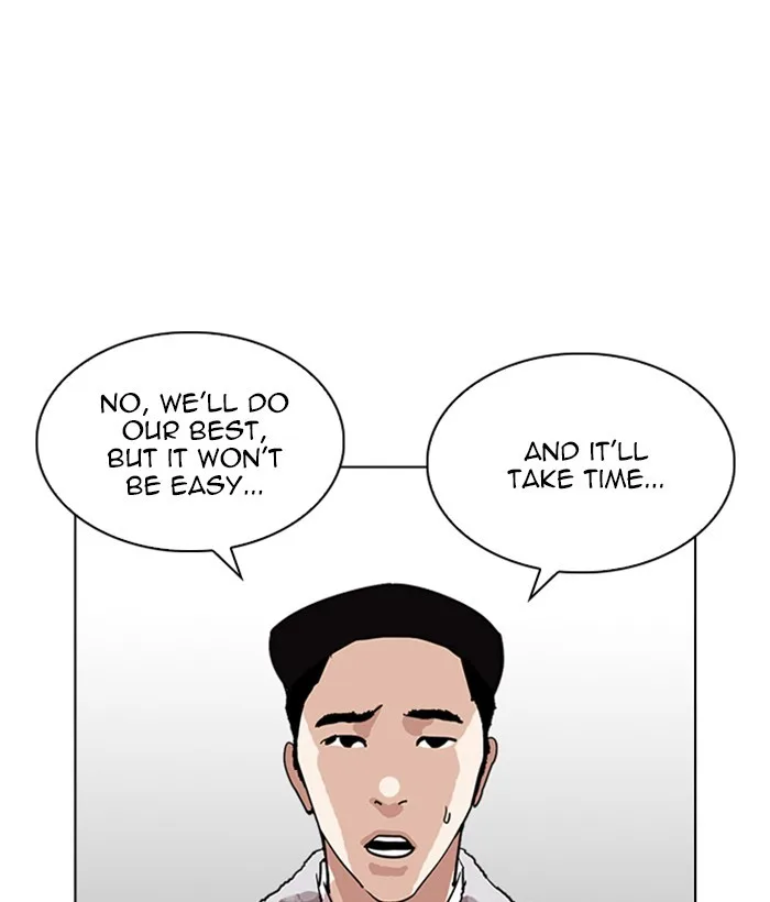 Lookism - Chapter 219 - Page 87