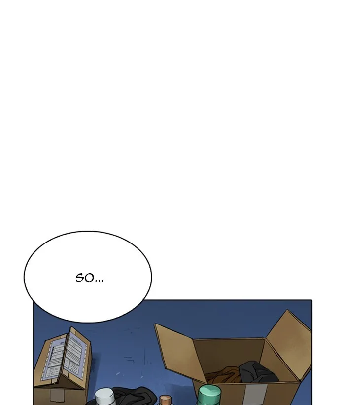 Lookism - Chapter 219 - Page 93