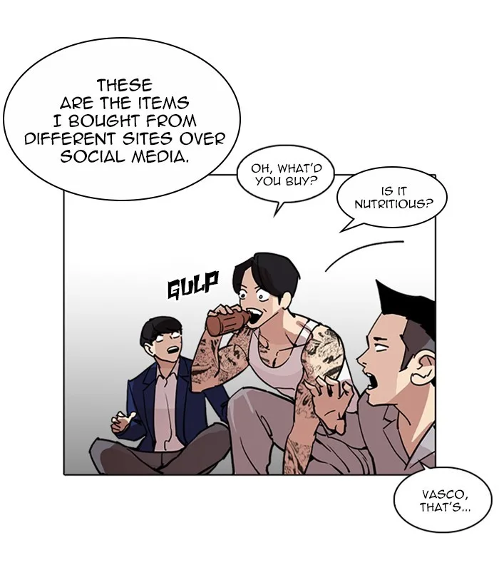 Lookism - Chapter 219 - Page 99