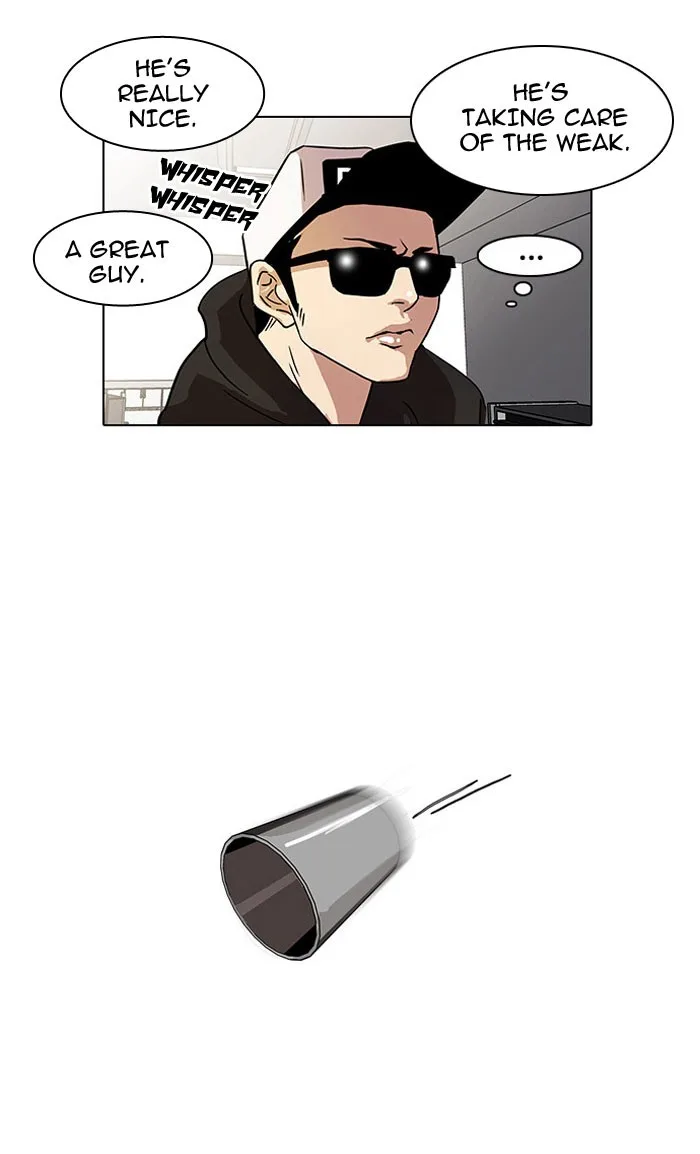 Lookism - Chapter 22 - Page 12