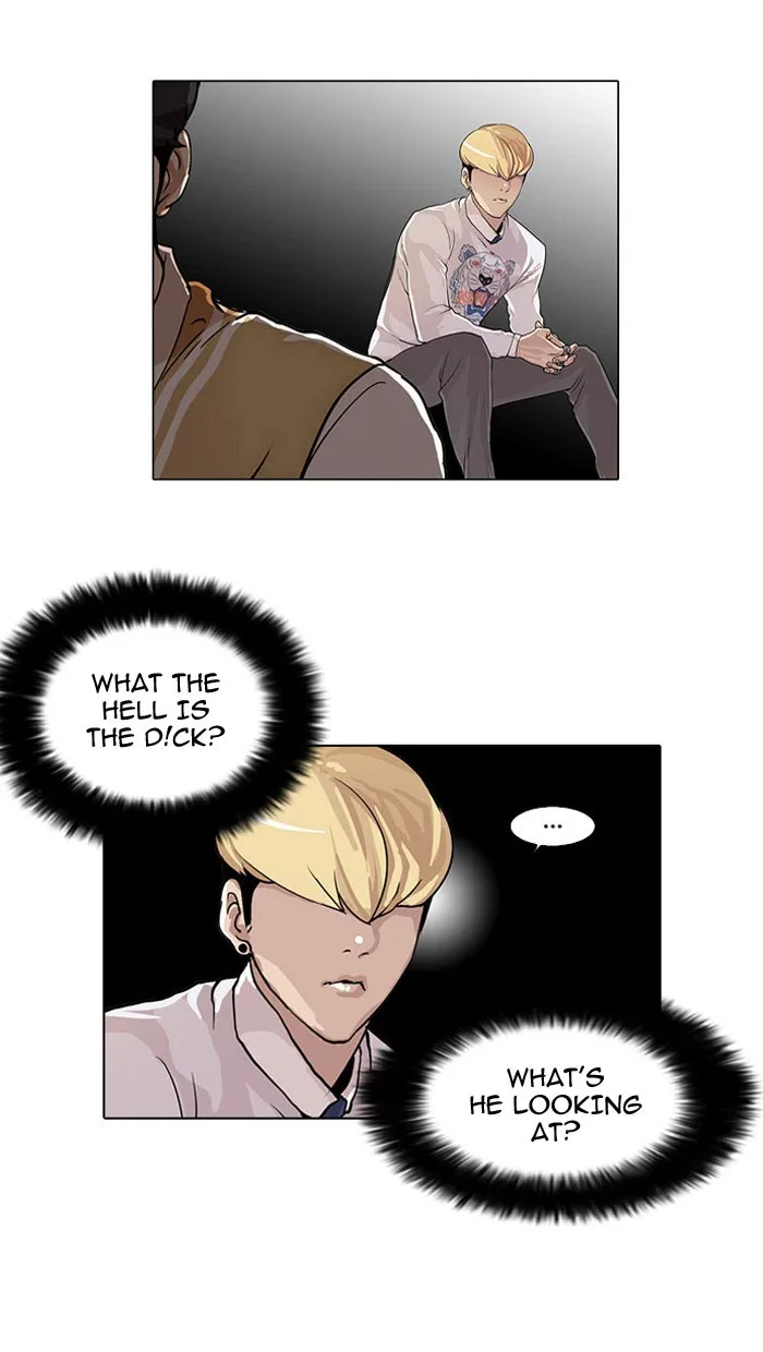 Lookism - Chapter 22 - Page 18