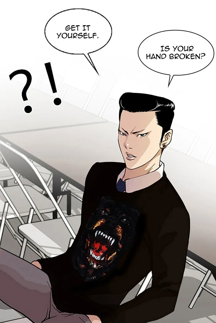 Lookism - Chapter 22 - Page 20