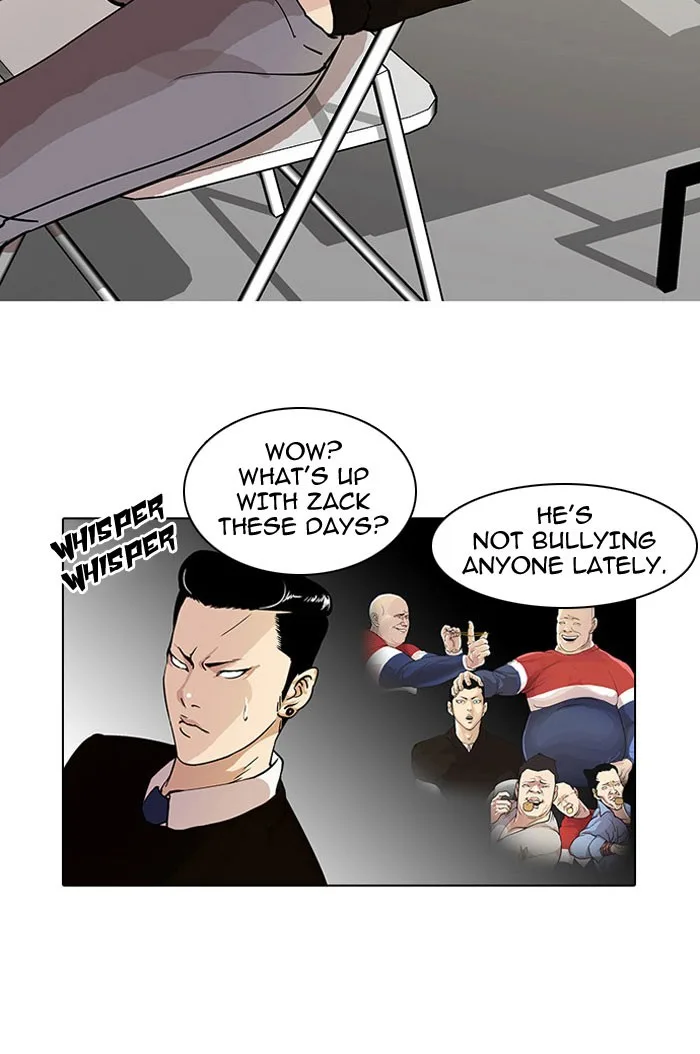 Lookism - Chapter 22 - Page 21