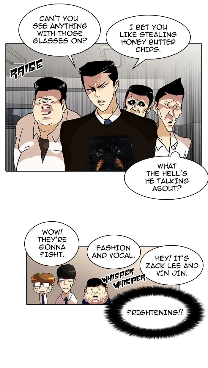 Lookism - Chapter 22 - Page 24