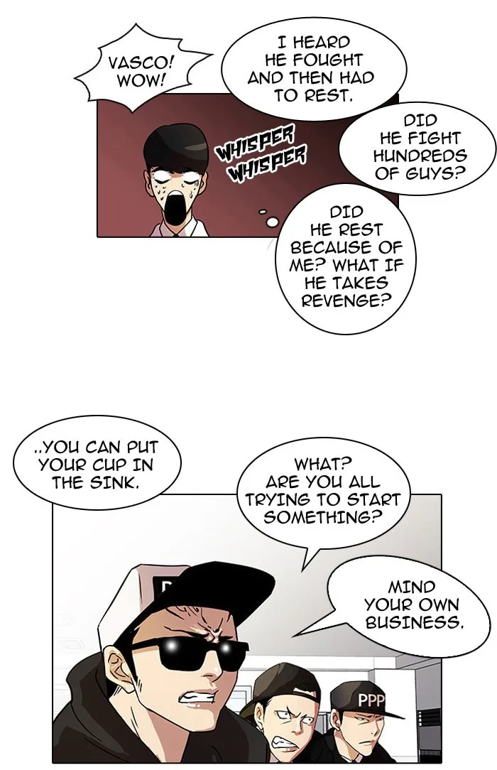 Lookism - Chapter 22 - Page 27