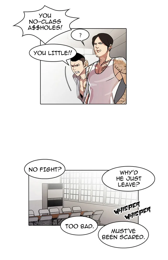 Lookism - Chapter 22 - Page 33