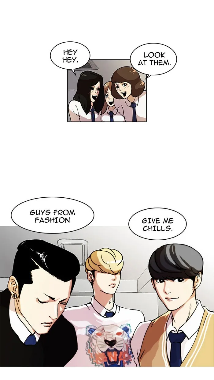 Lookism - Chapter 22 - Page 34