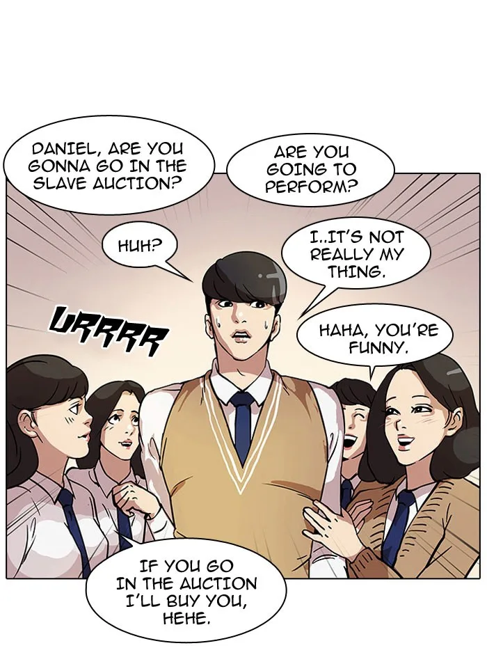 Lookism - Chapter 22 - Page 35
