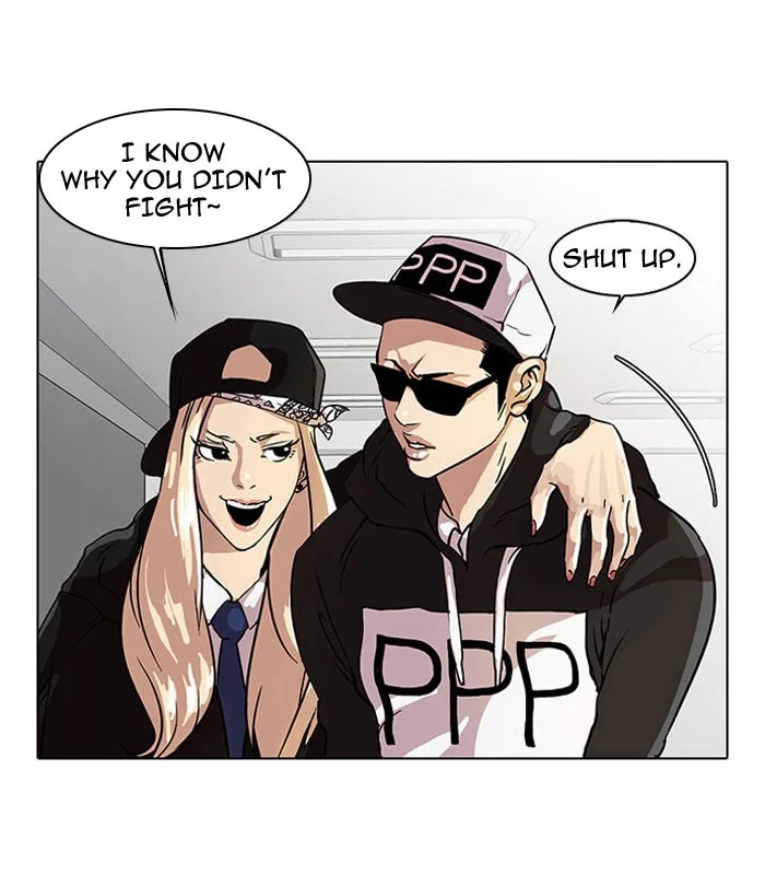 Lookism - Chapter 22 - Page 36