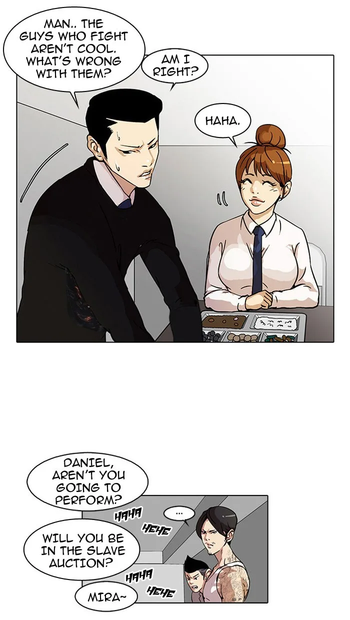 Lookism - Chapter 22 - Page 37
