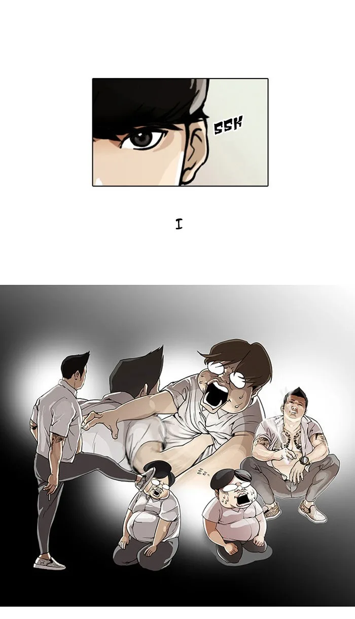 Lookism - Chapter 22 - Page 4