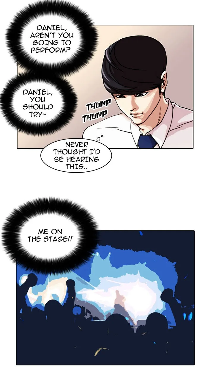 Lookism - Chapter 22 - Page 42