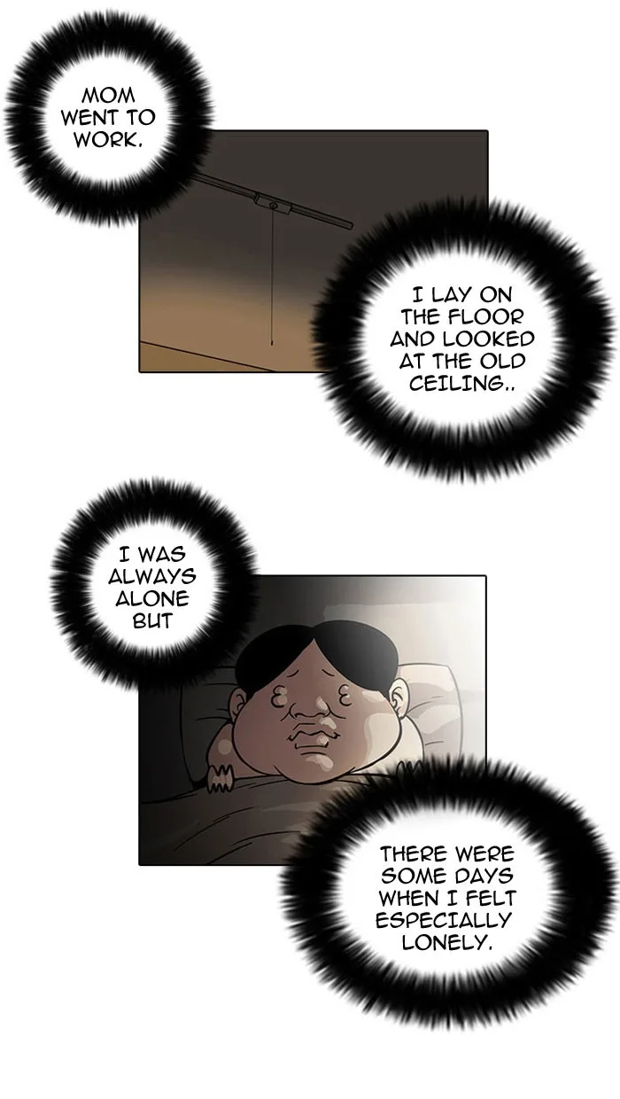 Lookism - Chapter 22 - Page 45