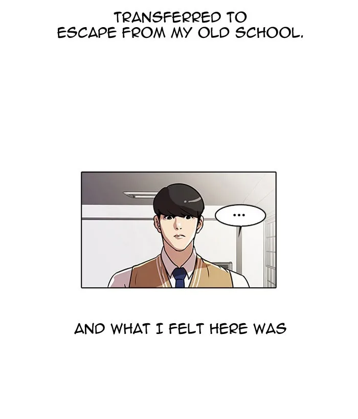 Lookism - Chapter 22 - Page 5