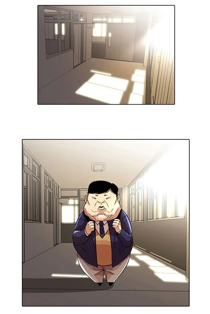 Lookism - Chapter 22 - Page 50