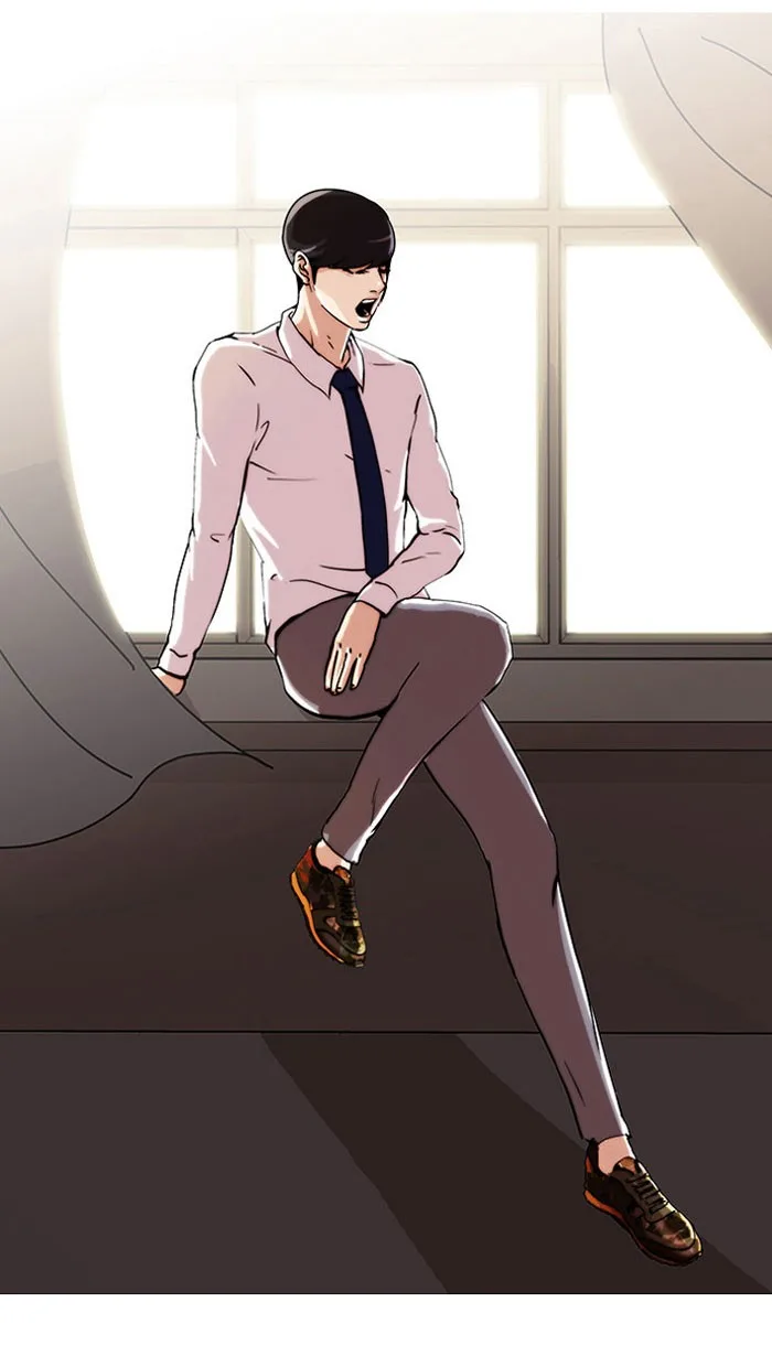 Lookism - Chapter 22 - Page 54