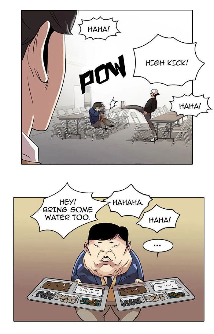 Lookism - Chapter 22 - Page 6