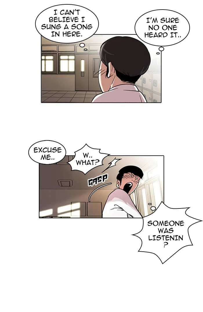 Lookism - Chapter 22 - Page 61