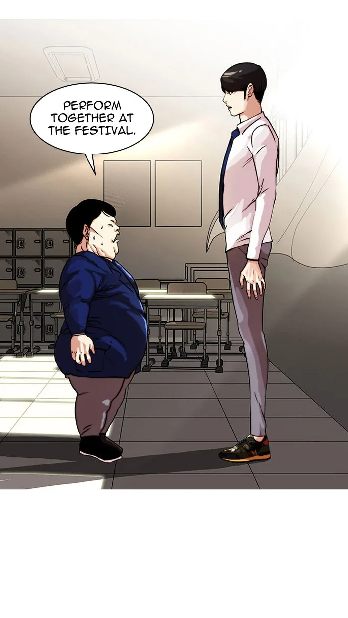 Lookism - Chapter 22 - Page 64