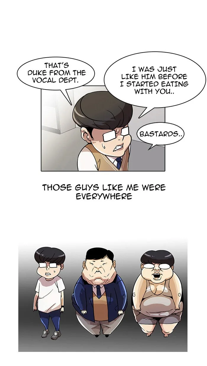 Lookism - Chapter 22 - Page 7