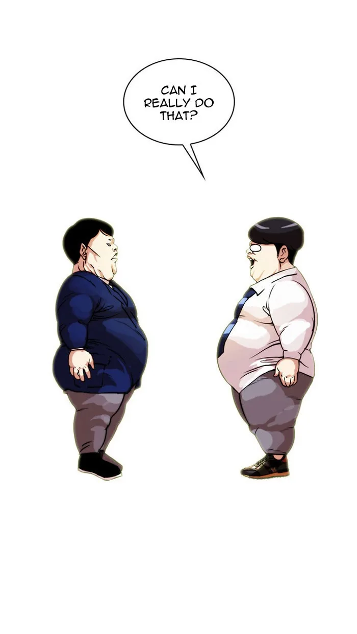Lookism - Chapter 22 - Page 71