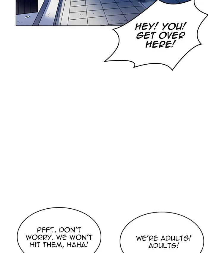 Lookism - Chapter 220 - Page 10