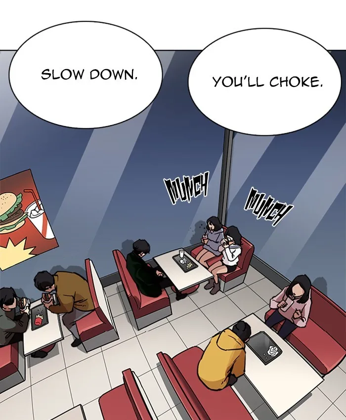 Lookism - Chapter 220 - Page 111