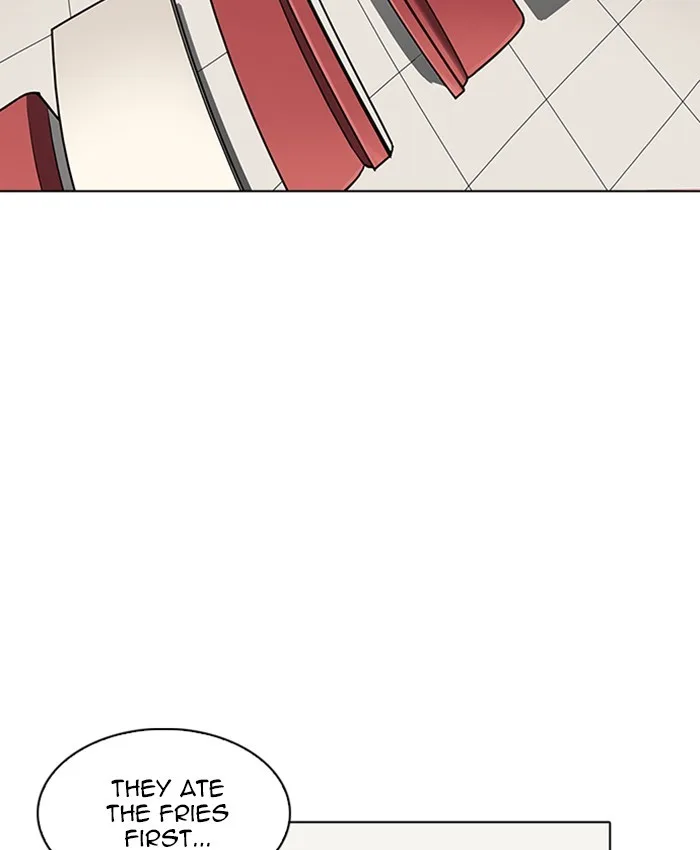 Lookism - Chapter 220 - Page 112