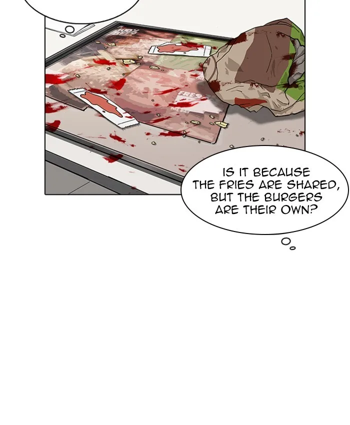 Lookism - Chapter 220 - Page 113