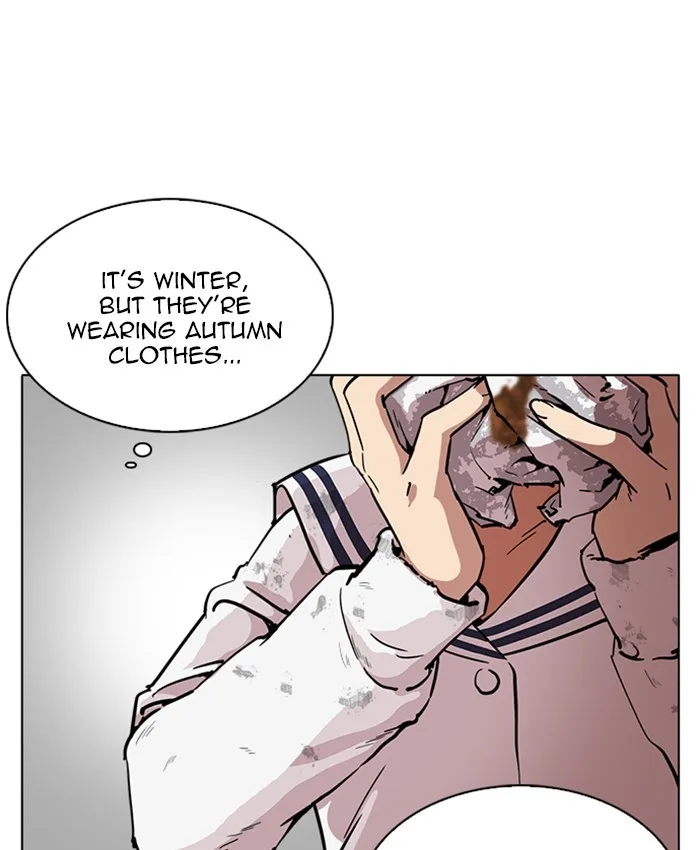Lookism - Chapter 220 - Page 114