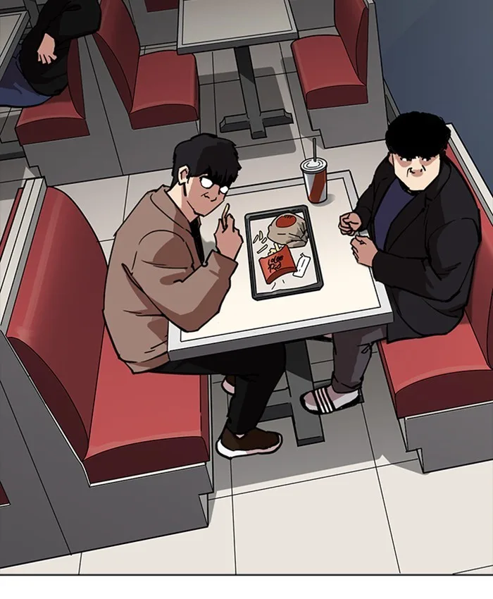 Lookism - Chapter 220 - Page 123