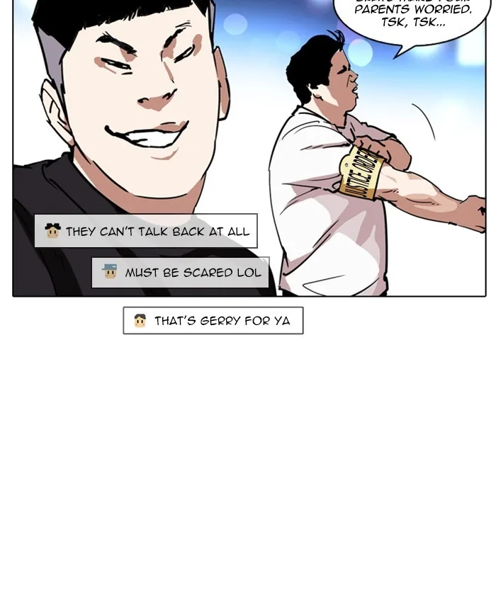 Lookism - Chapter 220 - Page 13
