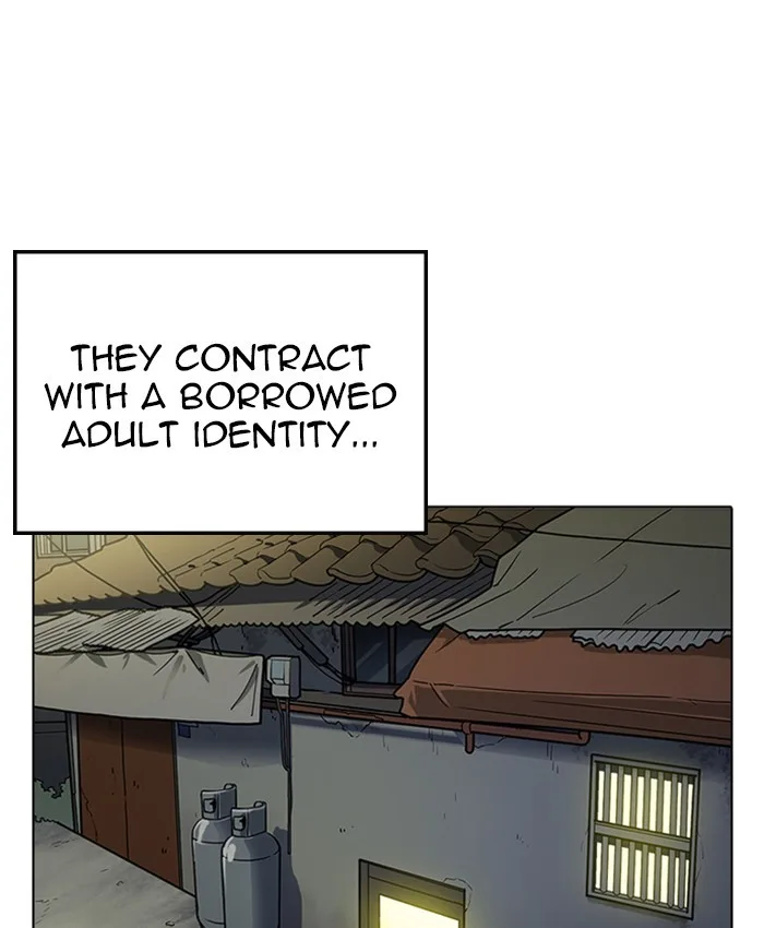 Lookism - Chapter 220 - Page 152