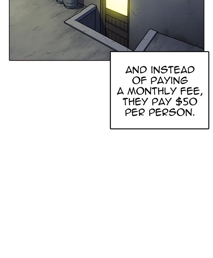 Lookism - Chapter 220 - Page 153